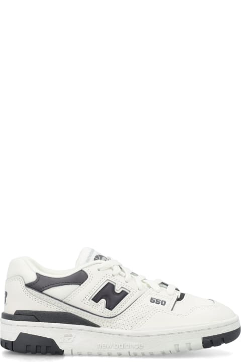 New Balance for Kids New Balance 550 Sneakers