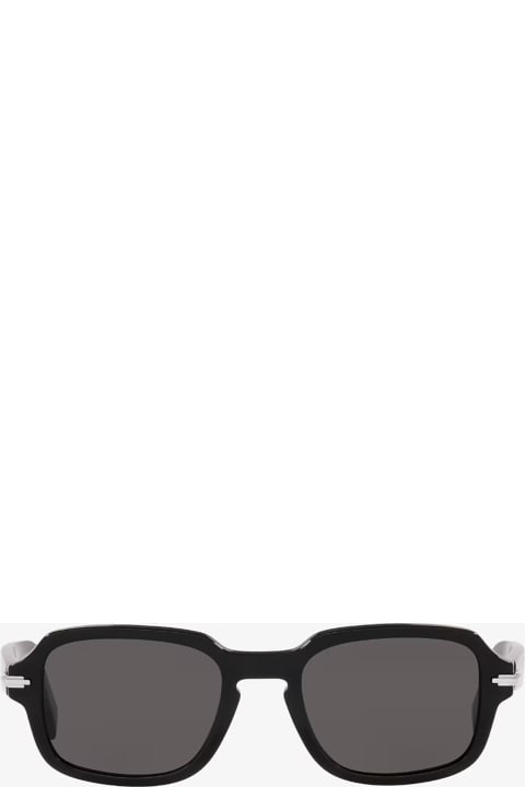 メンズ Dior Eyewearのアイウェア Dior Eyewear DIORBLACKSUIT S5I Sunglasses