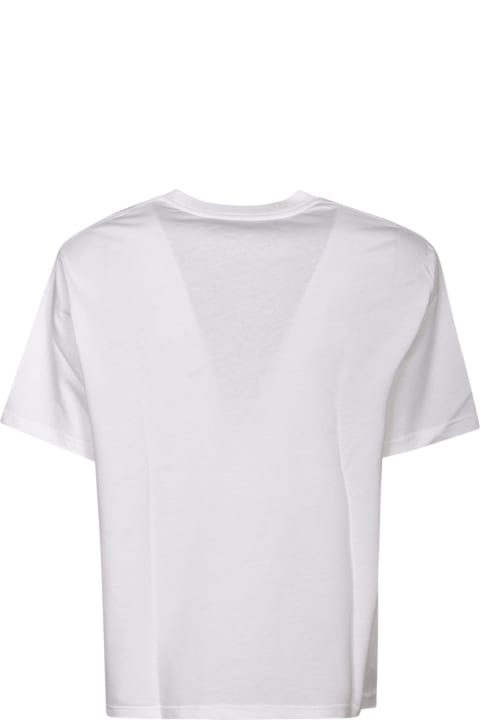 Fashion for Men A.P.C. New Haven T-shirt