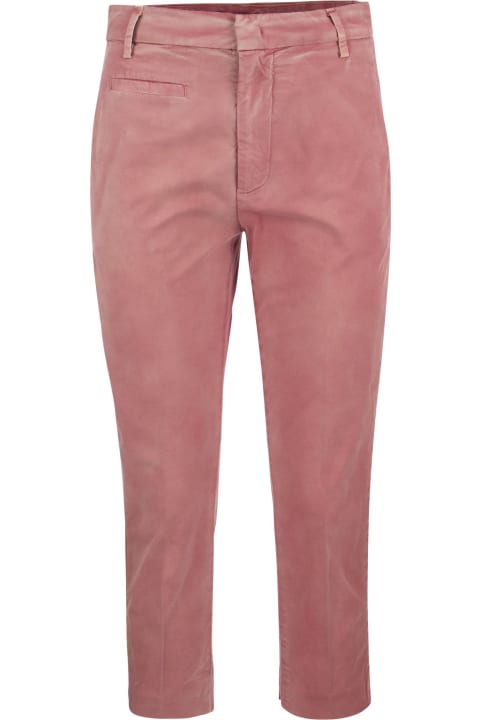 Homeware Dondup Ariel - Chino Trousers