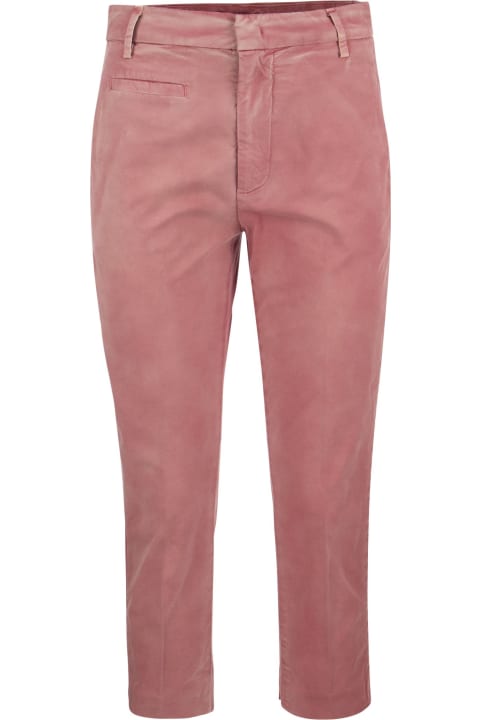 Dondup for Women Dondup Ariel - Chino Trousers