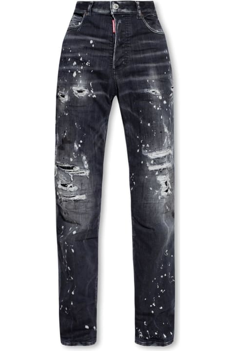 Fashion for Men Dsquared2 'roadie' Jeans