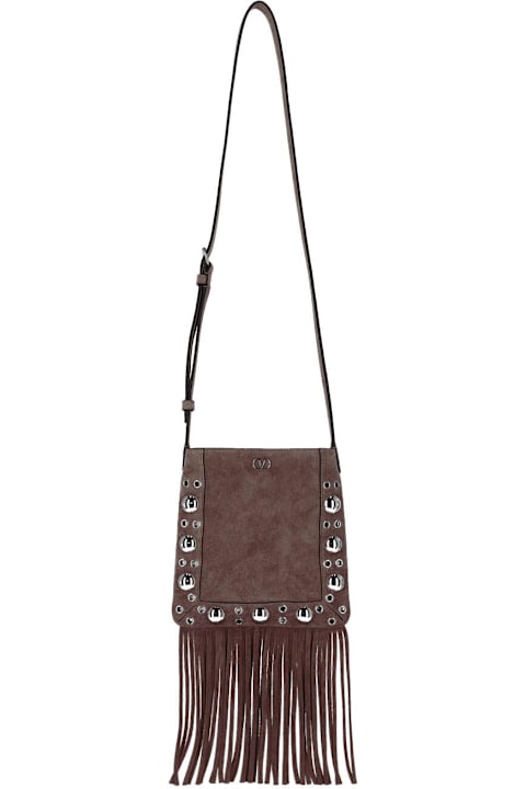 Shoulder Bags for Women Valentino Garavani 'nellcôte' Shoulder Bag