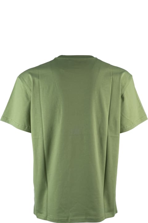 J.W. Anderson ملابس علوية لـ القسم الرجالي J.W. Anderson T-shirt