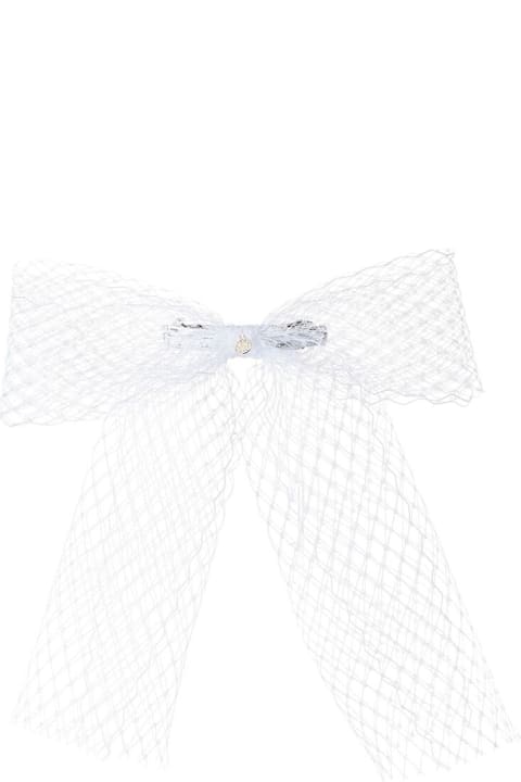 Maison Michel for Men Maison Michel Hair Accessory