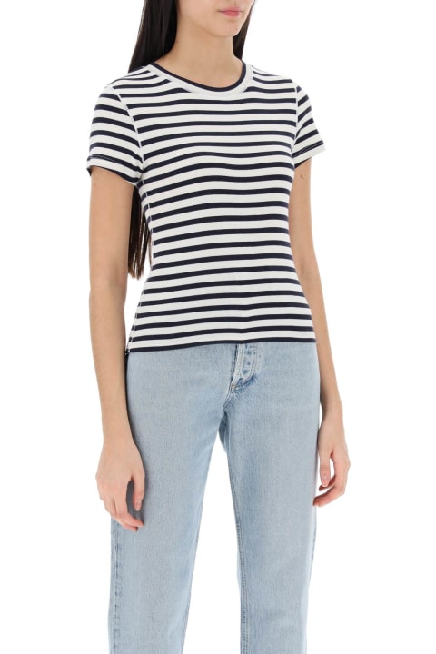 Closed Topwear for Women Closed Striped T-shirt