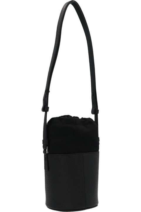 '5ac Bucket' Mini Crossbody Bag