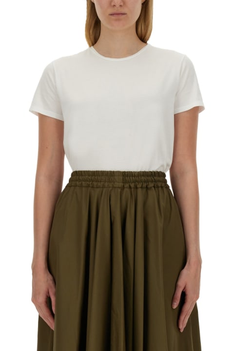 Aspesi Topwear for Women Aspesi Cotton T-shirt