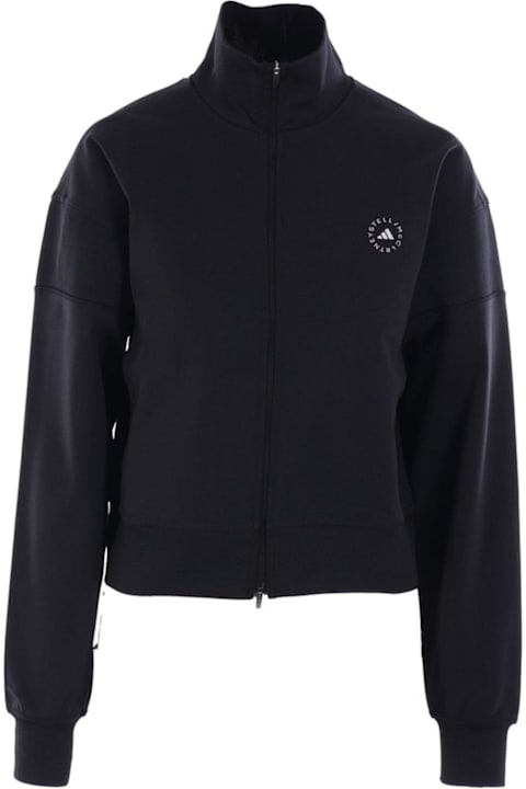 Adidas by Stella McCartney for Women Adidas by Stella McCartney Knitted Track Top