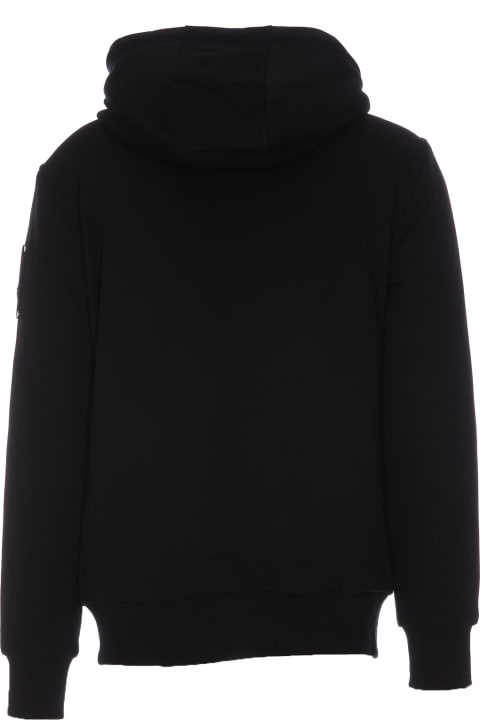 Homeware Moose Knuckles Classic Bunny Sweatshirt