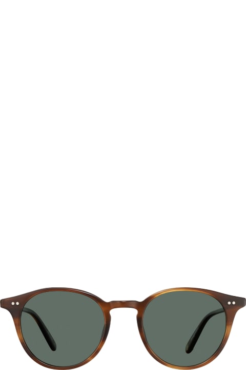 Garrett Leight Eyewear for Men Garrett Leight Clune Sun True Demi Sunglasses