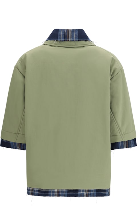 Fashion for Men Marbell Peggy Bowling Shirt
