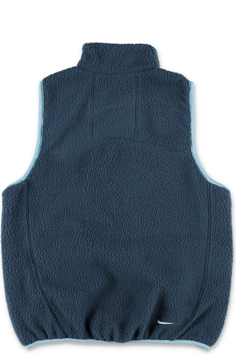 Nike for Kids Nike Kid - Therma-fit Reversible Gilet