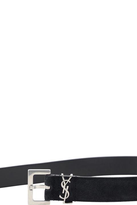 Saint Laurent Ysl Belt | italist