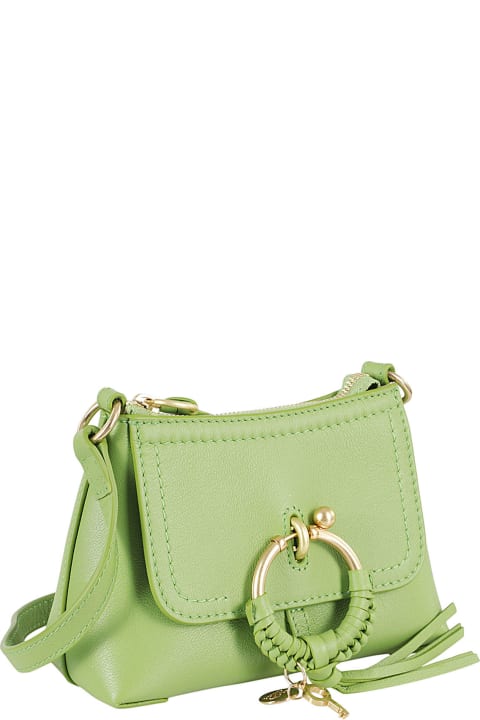 See by Chloé Bags for Women See by Chloé Joan Sbc