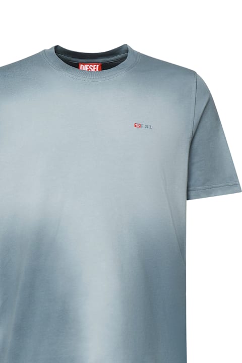 Diesel for Men Diesel T-shirt Adjust-r15