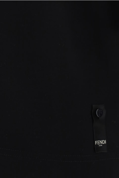 Homeware Fendi T-shirt