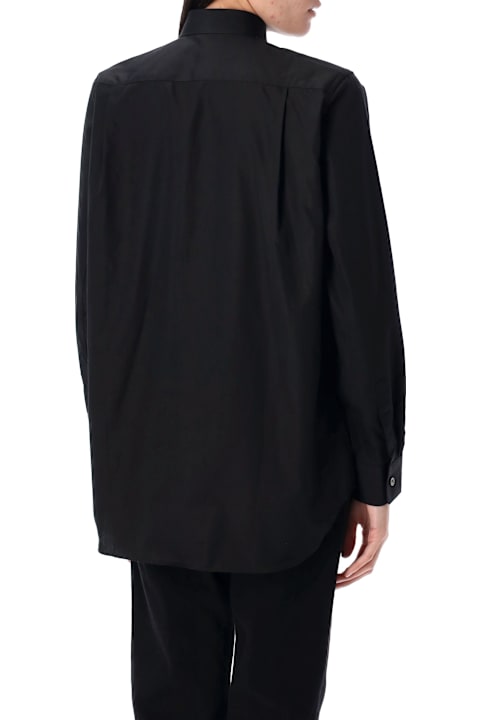 Homeware Comme des Garçons Play Black Heart Shirt