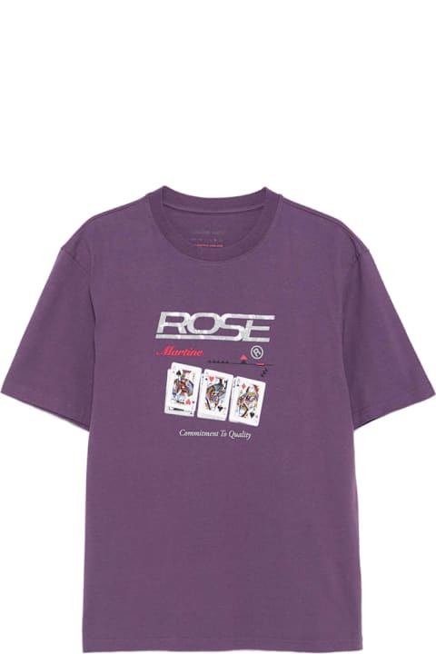 Martine Rose for Women Martine Rose T-shirt