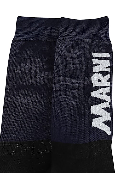 Marni Underwear & Nightwear for Women Marni Socks
