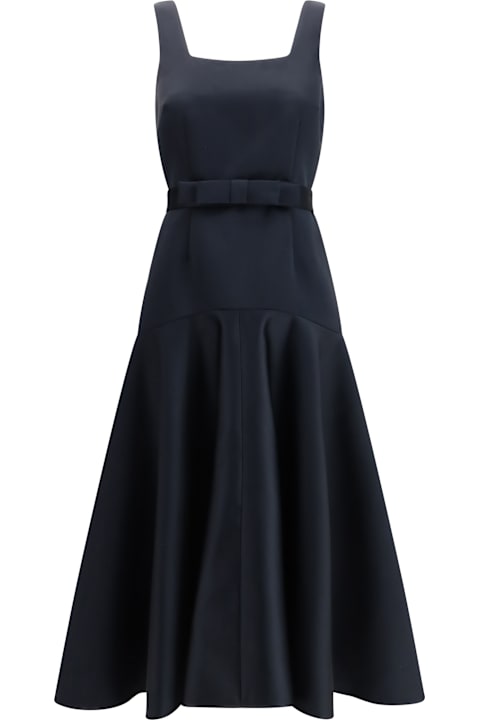 Homeware Parosh Satin Dress