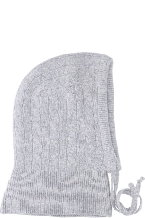 Homeware Ralph Lauren Balaclava Logo