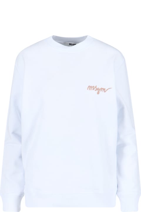 Fashion for Women MSGM Sweater