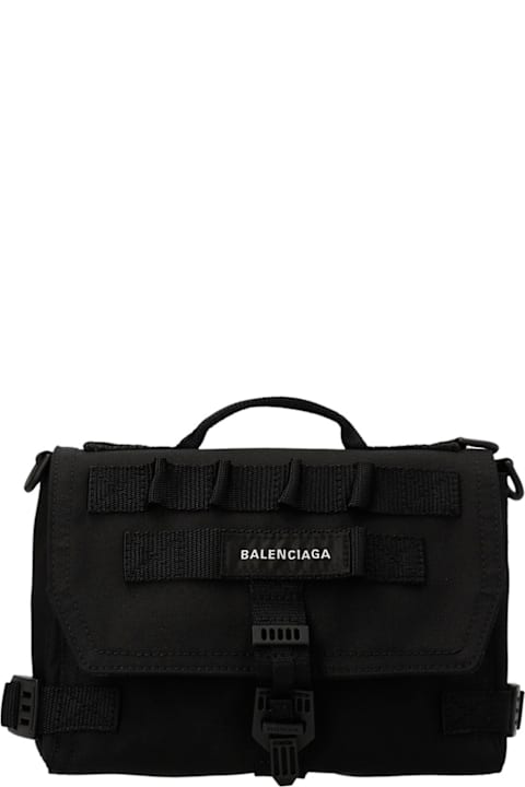 Balenciaga حقائب الكتف لـ السيدات Balenciaga 'messenger' Crossbody Bag