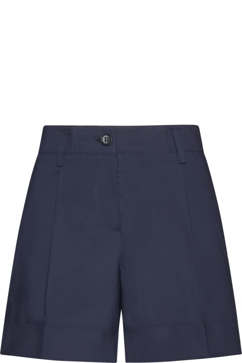Parosh Pants & Shorts for Women Parosh Short