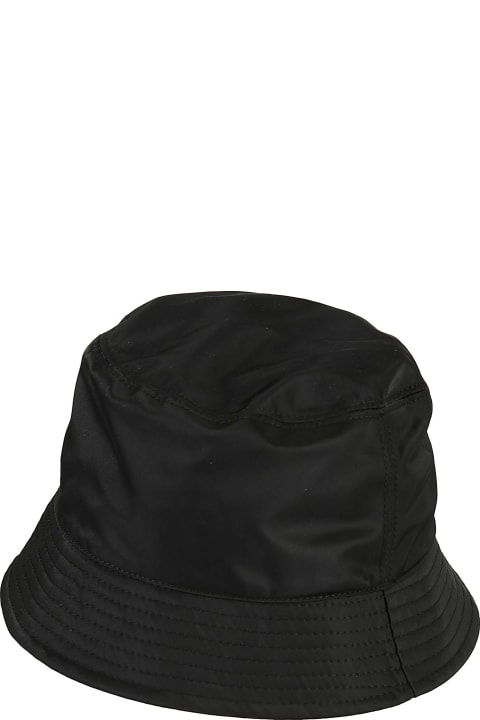 Ceresio 9 Bucket Hat