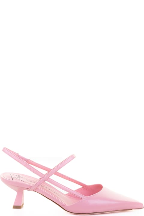 Homeware Roberto Festa Roberto Festa Sandals Pink