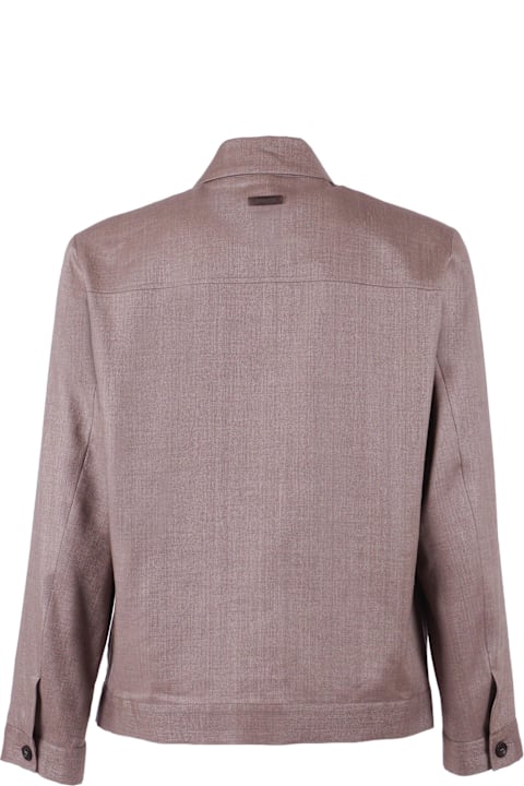 Peserico for Kids Peserico Man Outerwear