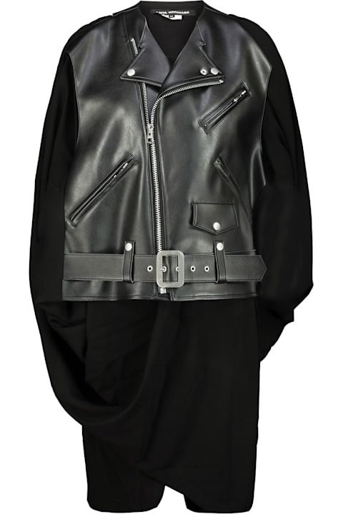 Junya Watanabe Onepiece Tpo Chiodo