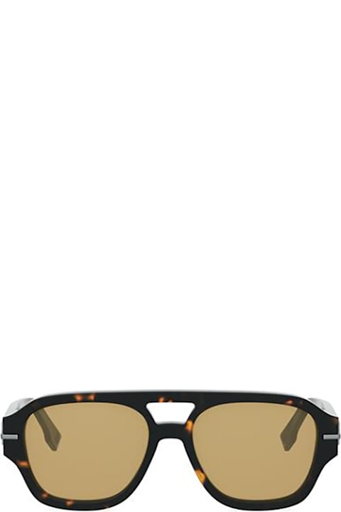 Fendi Eyewear for Kids Fendi Eyewear FE40130I Sunglasses