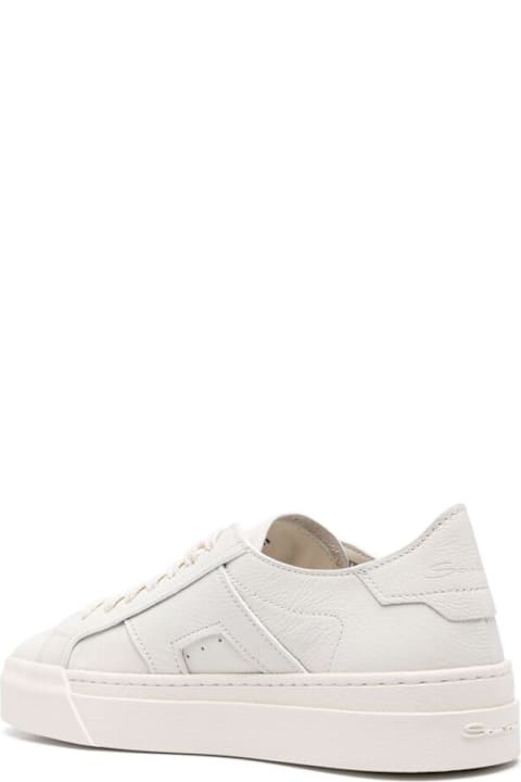 Santoni Sneakers for Women Santoni Sneakers