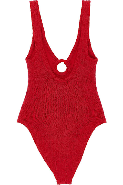 Homeware Hunza G 'celine Swim' One-piece Swimsuit
