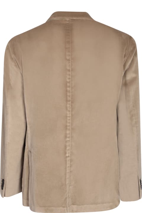 Homeware Boglioli Beige Blazer