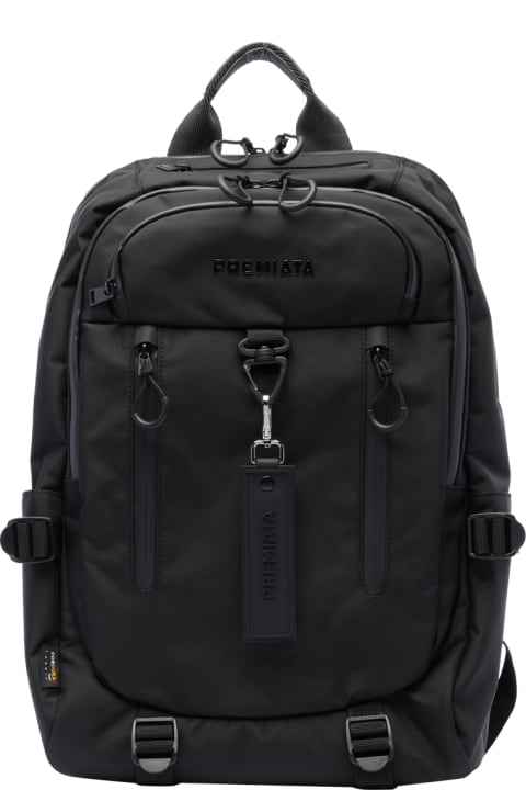 Premiata Backpacks for Men Premiata Ventura Backpack