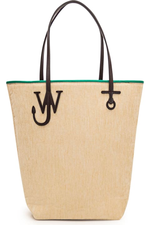 J.W. Anderson Bags for Women J.W. Anderson Tall Anchor Tote Bag