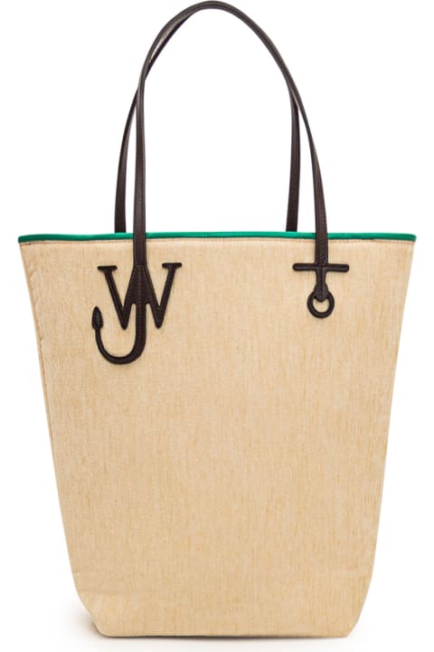Homeware J.W. Anderson Anchor Tote Bag