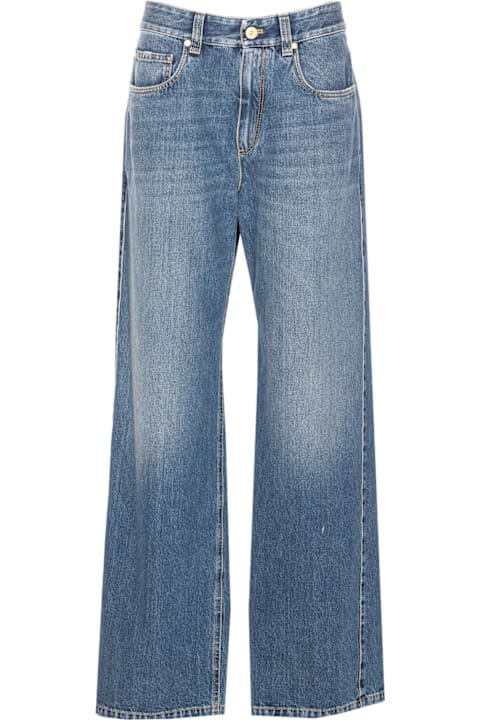 Homeware Brunello Cucinelli Jeans