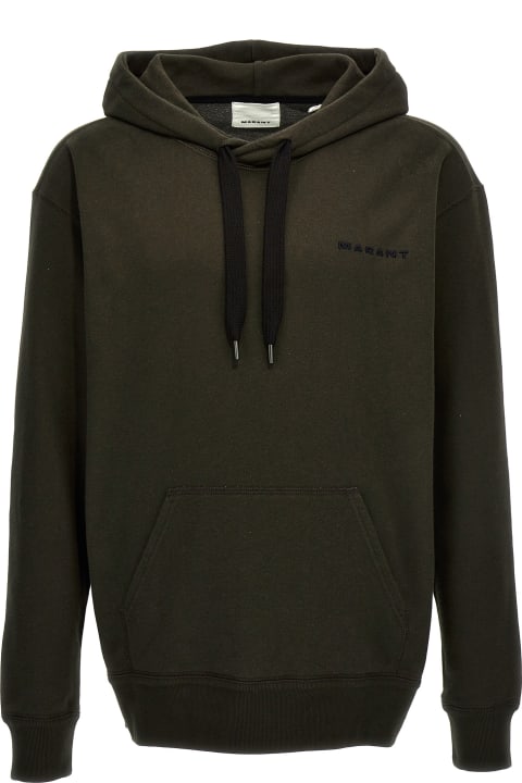 Isabel Marant Fleeces & Tracksuits for Men Isabel Marant Marcello Hoodie