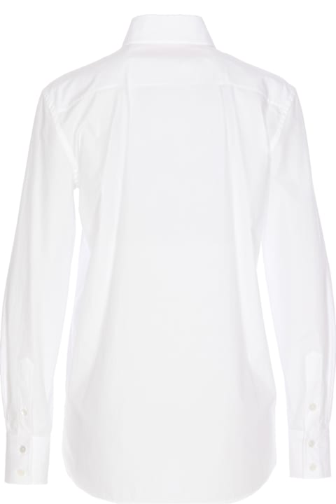 Homeware Valentino Garavani Cotton Popeline Shirt