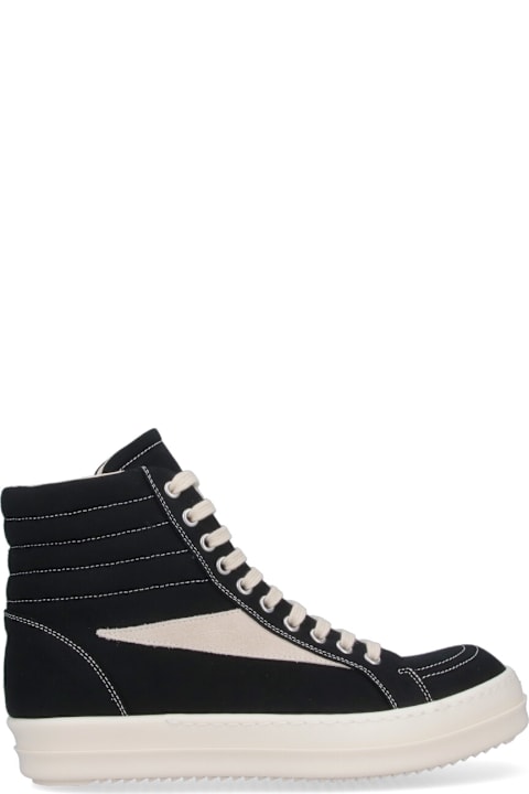 DRKSHDW for Men DRKSHDW High-top Sneakers "hollywood Vintage"