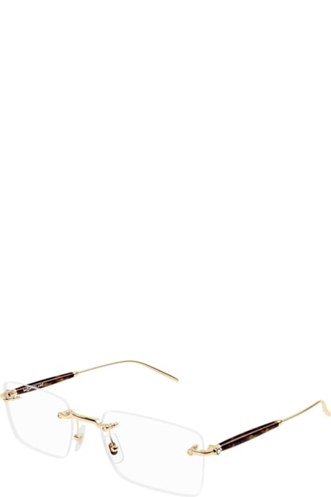 Homeware Montblanc MB0411O Eyewear
