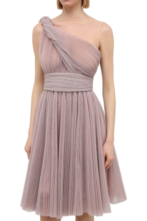 Dresses for Women Dolce & Gabbana One Shoulder Dress