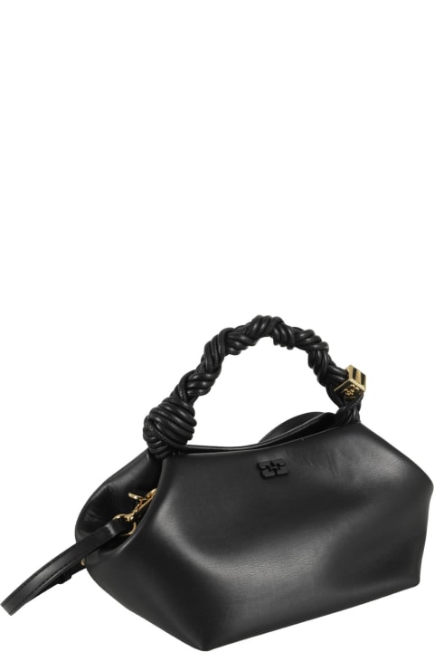 Totes for Women Ganni Bou Bag Small