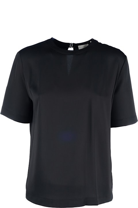 Calvin Klein Topwear for Women Calvin Klein T-shirt