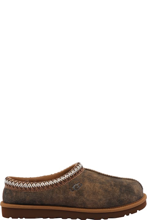 UGG لـ أدوات منزلية UGG Tasman Baxter Mules