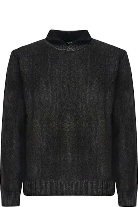 Dondup for Kids Dondup Wool Turtleneck